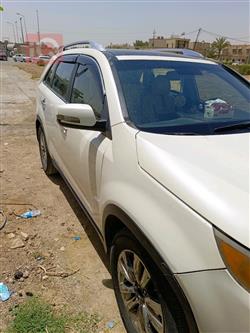 کیا سۆرینتۆ